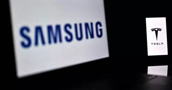 DIGITIMES ASIA Research Insights: Win-win alliance between Tesla and Samsung strengthens chip and foundry ambitions