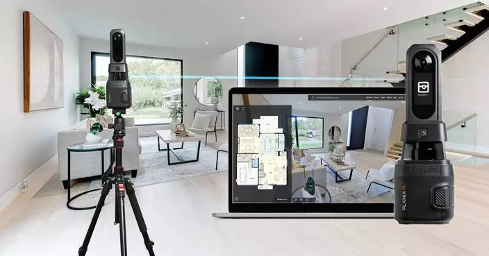 REA Group to Acquire Leading 3D Tour and Interactive Floor Plan Technology iGUIDE