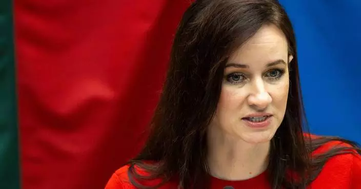 Lithuania draws up plans to shut Belarus border crossings indefinitely after balloon disruptions