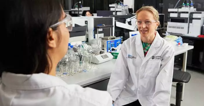 Australia’s Largest University Establishes ‘Monash Boston Hub’ to Accelerate Global Biotech Partnerships and Licensing