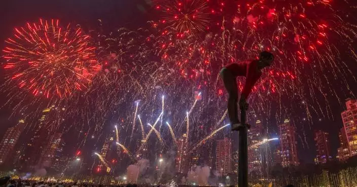 Millions of Indians celebrate Diwali, the Hindu festival of lights