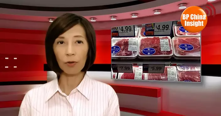 BP China Insight : Argentina Grab China&#8217;s Beef, Sorghum Markets from U.S. Amid Tariff War