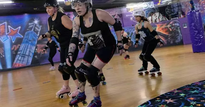 New York judge upholds transgender athlete ban on Long Island