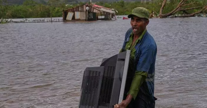 The top photos of the day by AP&#8217;s photojournalists