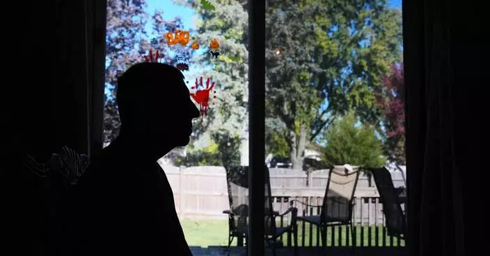 Patients go without needed treatment after the government shutdown disrupts a telehealth program