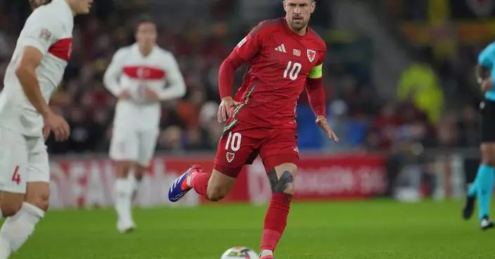 Soccer star continues heartbreaking search for lost beagle Halo in Mexico