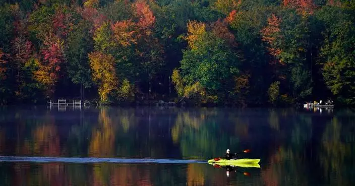 Your latest prescription is to get outside