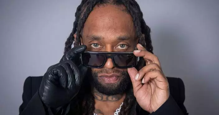Ty Dolla $ign returns with ‘Tycoon,’ his first solo album in five years
