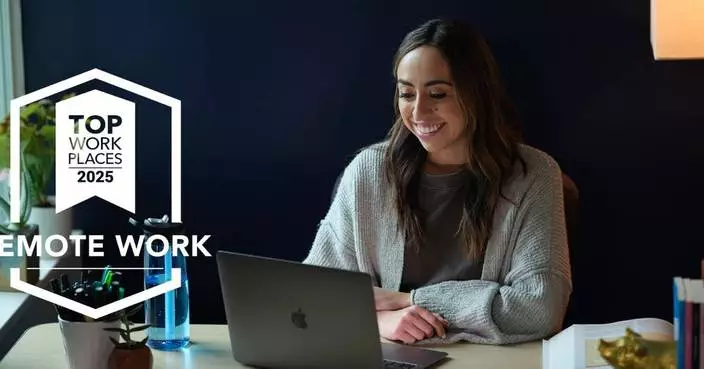 Joyce University Honored With 2025 Remote Work Award by Top Workplaces