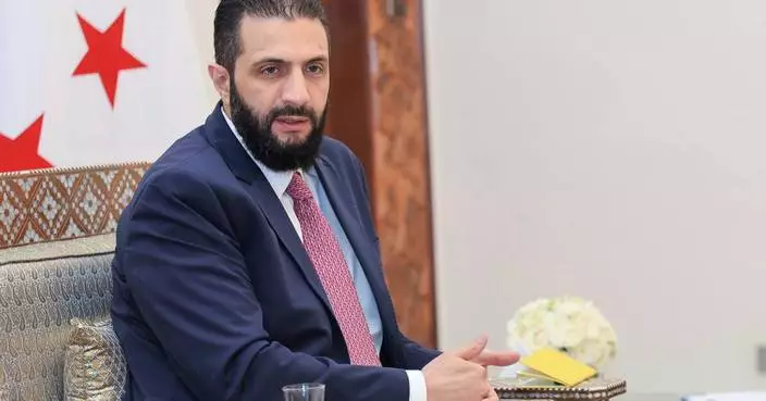 What to expect as Syria goes to the polls for the first time since Assad's ouster