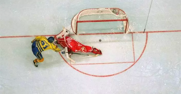 Outside the NHL, shootouts have provided memorable hockey moments at the Olympics