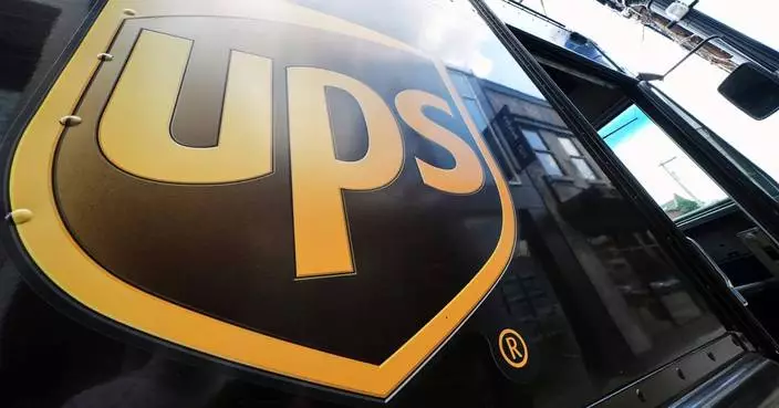 UPS cuts 48,000 jobs in the year to date as its turnaround continues
