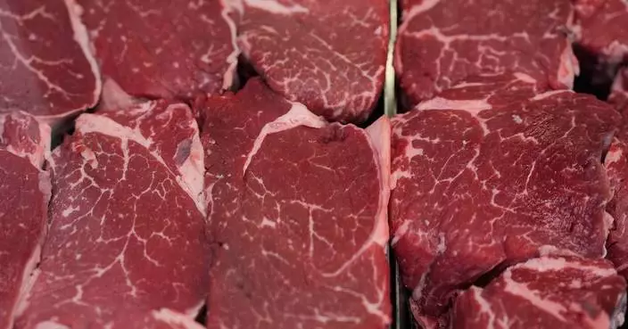 US ranchers oppose Trump’s plan to import more Argentine beef and experts doubt it will lower prices