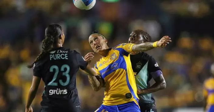 Hermoso recalled by new Spain women’s coach for Nations League semifinals