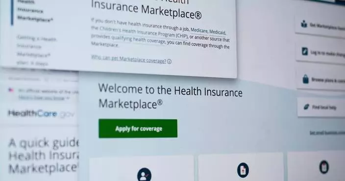 What to know about the annual sign-up window for health insurance