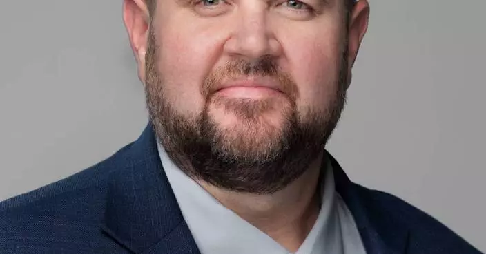 Oxford Promoted to Executive Vice President and Chief Risk Officer