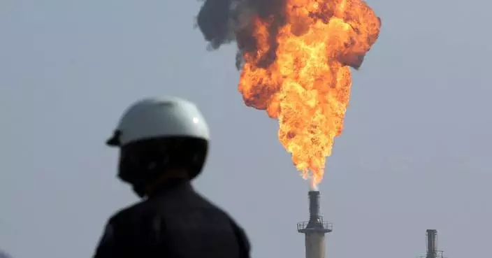 ExxonMobil sues California over climate disclosure laws