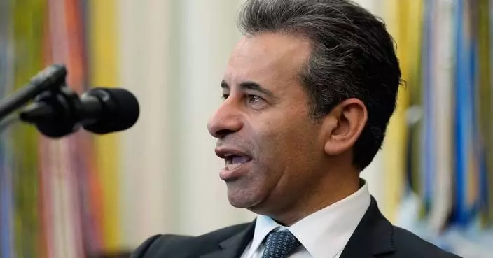 FDA unveils drugs to receive expedited review in support of &#8216;national priorities&#8217;