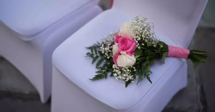 Wedding etiquette includes being mindful of how much it costs guests to attend