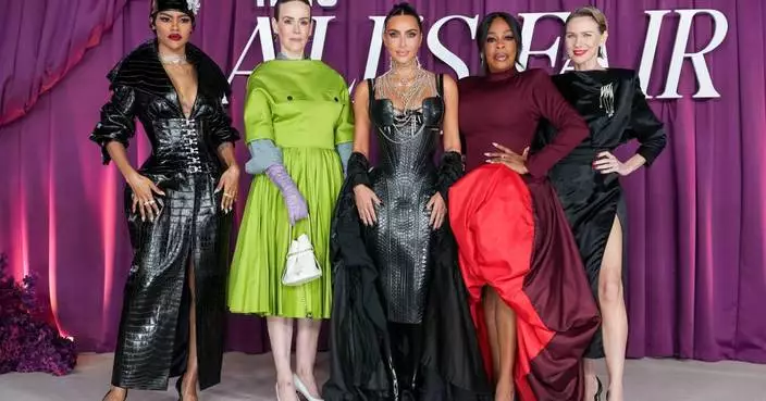 What to Stream: &#8216;The Fantastic Four: First Steps&#8217;, Tracy Morgan, Kim Kardashian and &#8216;Downton Abbey&#8217;