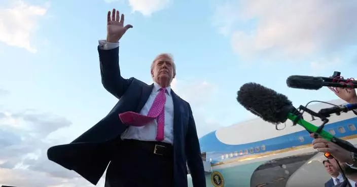 How Americans are feeling about their chances on the job market, according to an AP-NORC poll