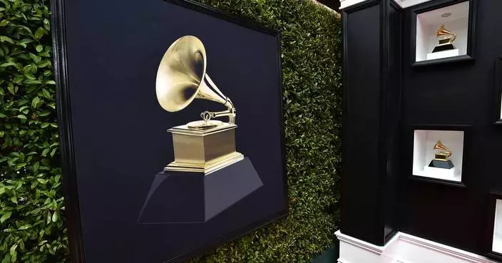 Kendrick Lamar leads 2026 Grammy nominations, followed by Lady Gaga, Jack Antonoff and Cirkut