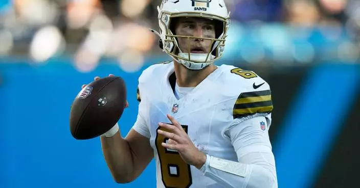 Saints aim to maintain recent home success against the rival Falcons