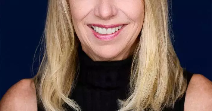 Frontdoor Chief Revenue Officer Named a Female Executive of the Year by the Stevie® Awards for Women in Business