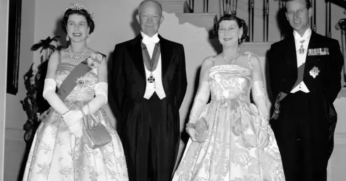 Buckingham Palace will stage the largest-ever display of Queen Elizabeth II’s fashion next year