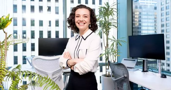 Billionaire Cari Tuna on why the organization she started will offer free advice to other donors