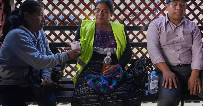 Body of Guatemalan woman killed when she went to clean the wrong Indiana house is returned home