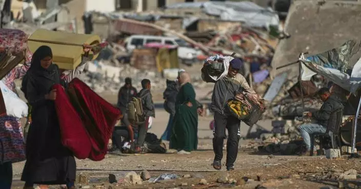 UN approves the Trump administration&#8217;s plan for the future of Gaza