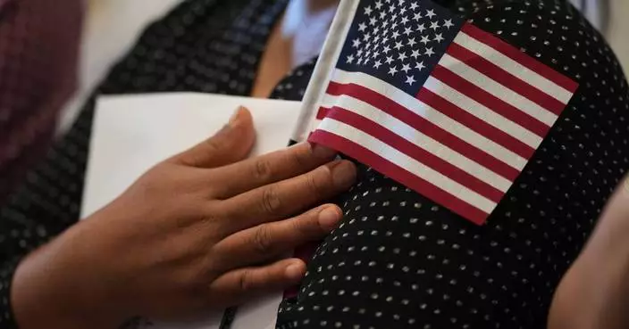 Naturalized US citizens thought they were safe. Trump&#8217;s immigration policies are shaking that belief