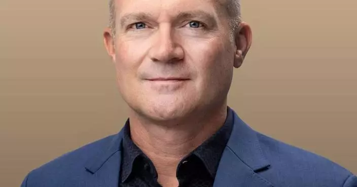 Scott Millard Named IonQ’s New Chief Business Officer