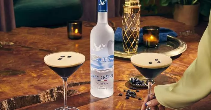 Gen Z Swaps Coffee for Cocktails