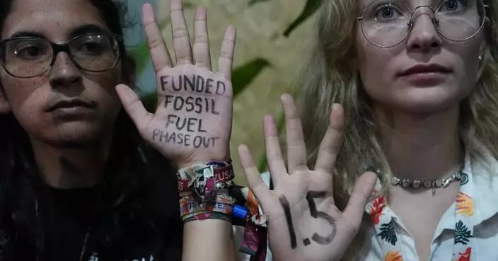 Here’s what’s next in the fight to curb climate change, now that talks in Brazil have ended