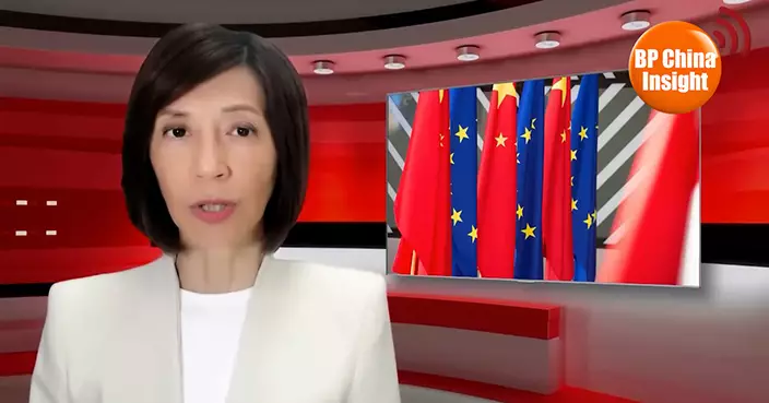 BP China Insight : EU&#8217;s €800B Arms Plan Stalled by Rare Earths – Official: 10 Years to Escape China&#8217;s Grip.