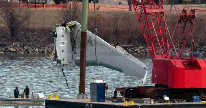 Data shows a spike in military aircraft accidents in 2024. This year doesn&#8217;t look any better