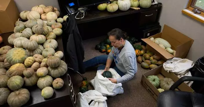 Tribal college leaders are uneasy about US financial commitments despite a funding increase