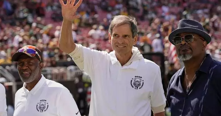 Bernie Kosar says he will receive a liver transplant Monday morning