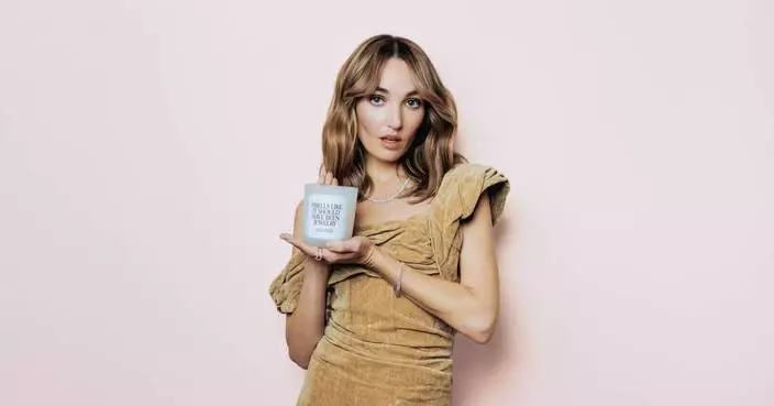 Chloe Fineman Partners With Zales to Launch the “Not Another Candle” Collection — a Holiday Jewelry Capsule That Makes Gifting Anyone (And Everyone) Effortlessly Brilliant