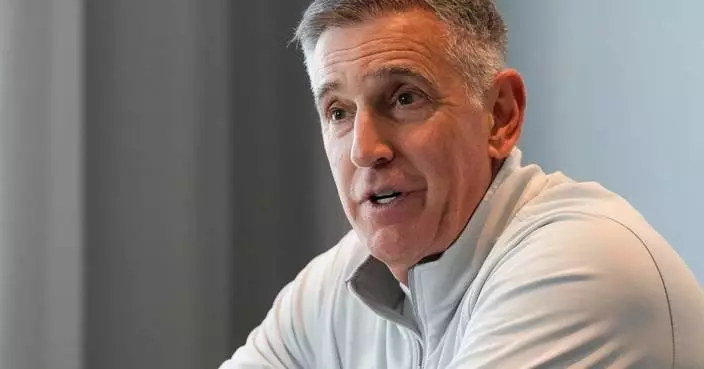 With Big Ten $2.4B deal looming, lawmaker asks questions about tax-exempt status of college sports