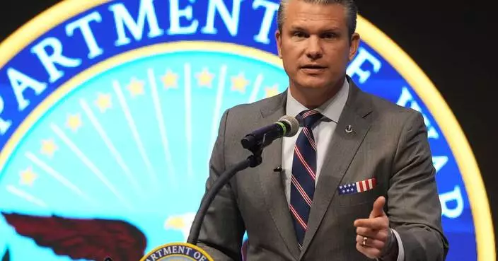 US military&#8217;s 20th strike on alleged drug-running boat kills 4 in the Caribbean