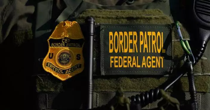 Judge’s footnote on immigration agents using AI raises accuracy and privacy concerns