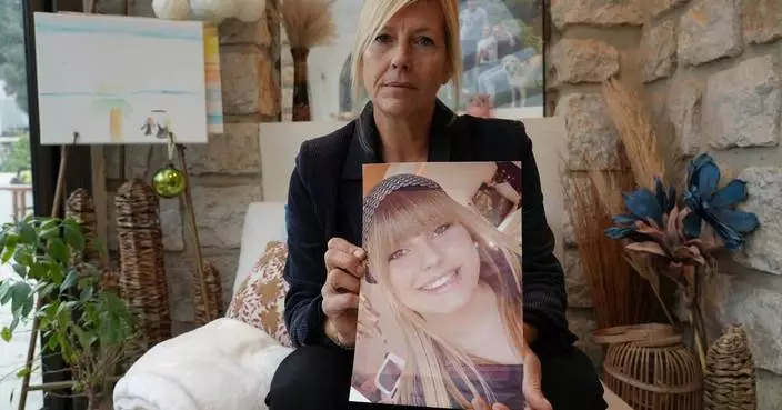 Paris prosecutor’s office investigates TikTok over youth suicide content