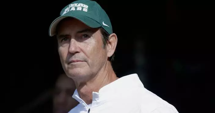 Art Briles hired by Eastern New Mexico, 9 years after Baylor fired him amid scandal