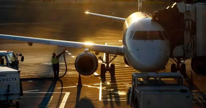 College freshman is deported flying home for Thanksgiving surprise, despite court order