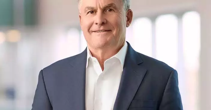 Duravant Announces Retirement of CEO Mike Kachmer, Names Jill Evanko Successor