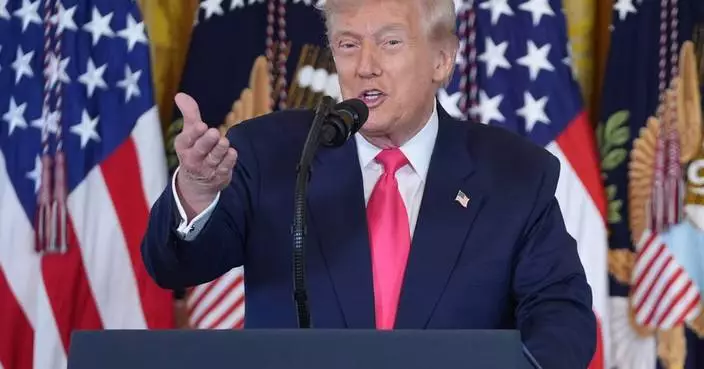 Trump scraps tariffs on beef, coffee and tropical fruit in a push to lower grocery store prices