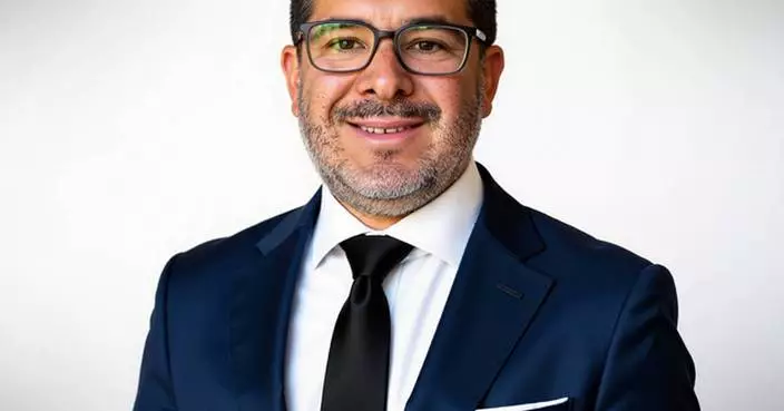Veranex Appoints Jose Pablo Morales, M.D. as Chief Medical Officer, Strengthening Leadership in MedTech Innovation